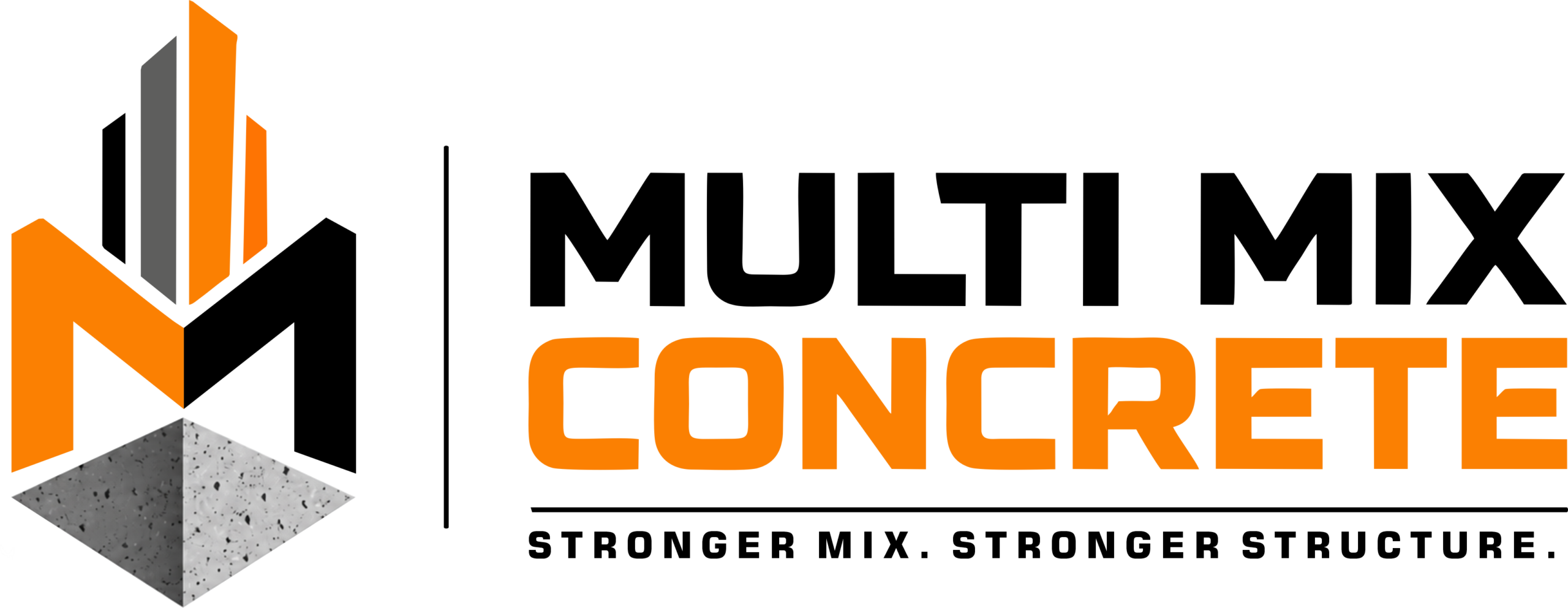 Multi Mix Concrete
