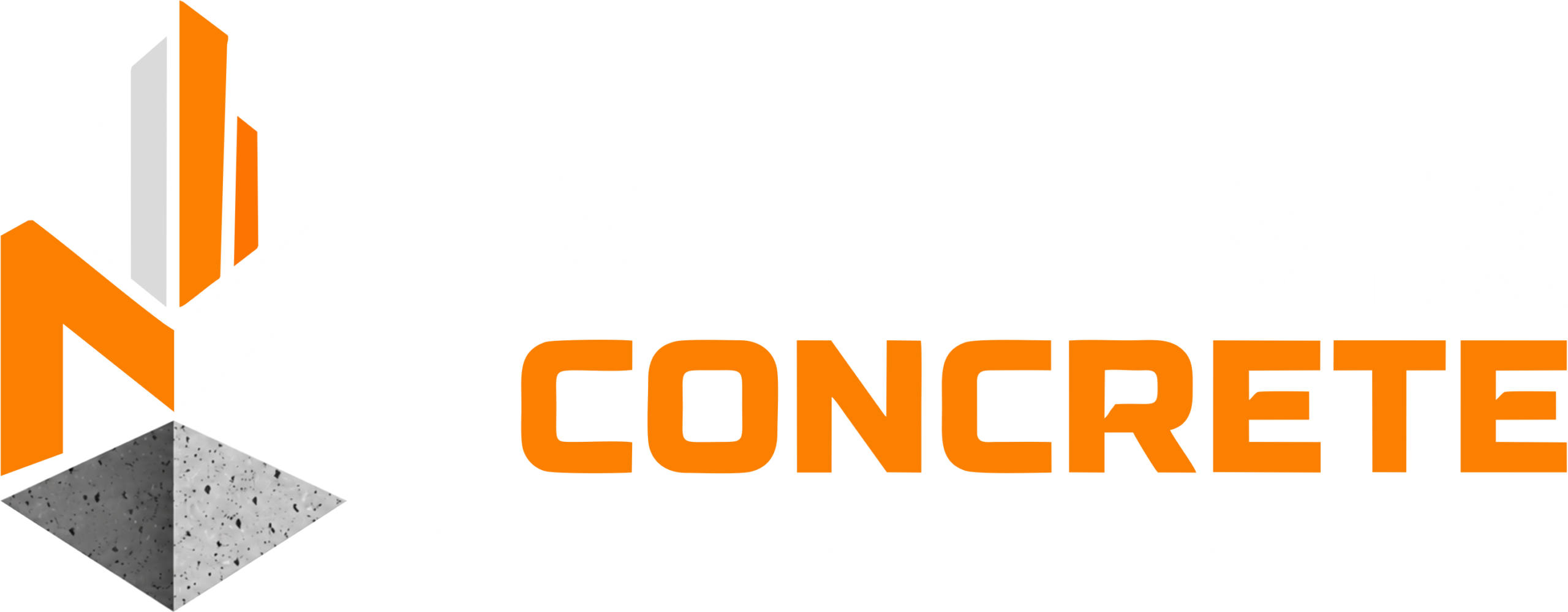 Multi Mix Concrete